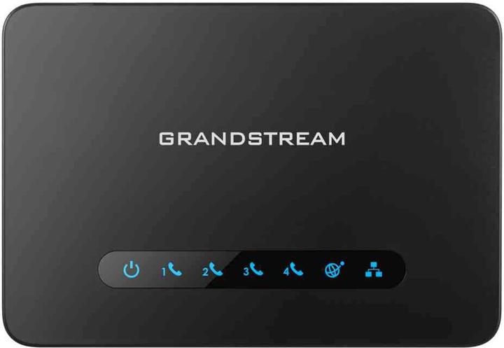 Actual product image Grandstream Ata-Ht814
