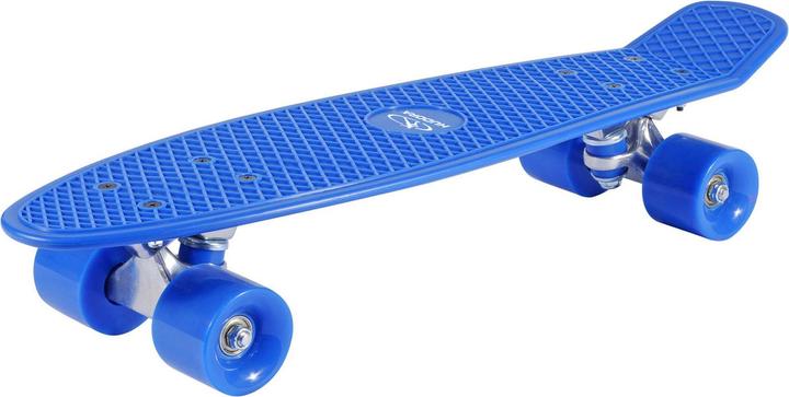 Hudora Skateboard rétro (22.44")