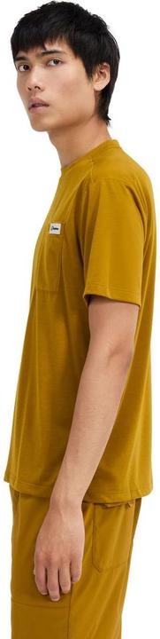 Actual product image Berghaus M Relaxed Tech Tee (T-Shirt) (XL)