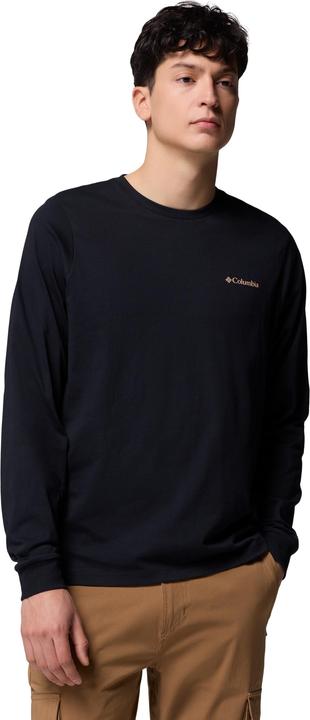 Produktbild Columbia CSC™ Seasonal Logo LS Tee (XS)