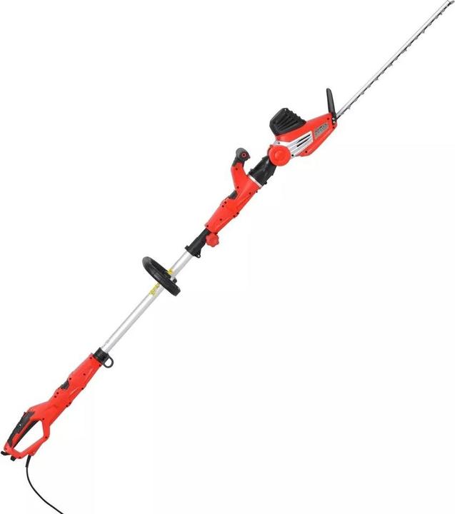 Actual product image Hecht 675 (Electrical connection)