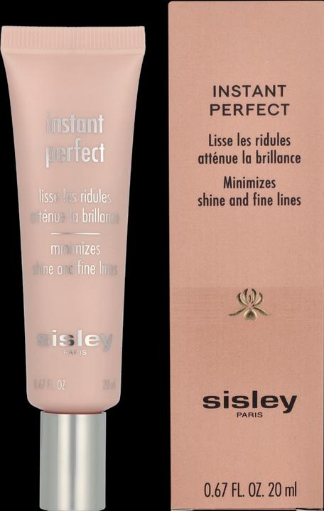 Actual product image Sisley Instant Perfect