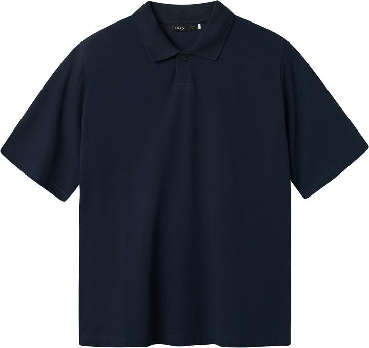 Lmtd Bio-Baumwoll Polo shirt (146)