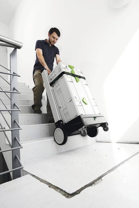 Image du produit Festool SYS-Roll SYS-Roll 100 (100 kg)