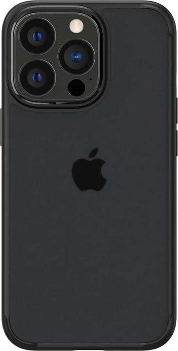 Productafbeelding Spigen ULTRA HYBRID IPHONE 13 PRO MAX MATTE FROST Zwart (Apple iPhone 13 Pro Max)