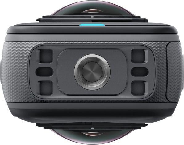 Image du produit Insta360 X5 (30p, Bluetooth, WiFi)