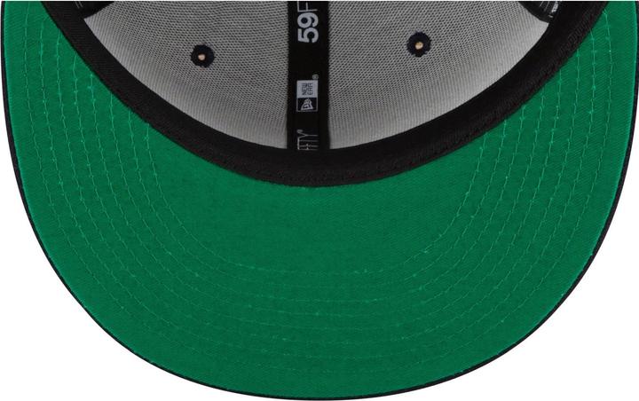 Produktbild New Era 59Fifty Fitted Cap - PAISLEY Boston Red Sox - 7 3/8 (7 3/8)