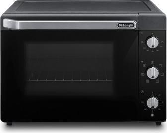 De'Longhi De?Longhi EO 40123.S 40 L 2000 W Schwarzer Grill