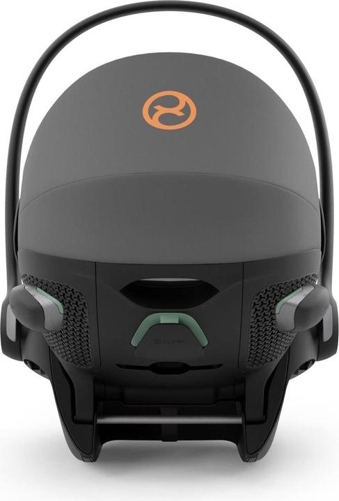 Image du produit Cybex Cloud G i-size Plus (Coque auto, Norme ECE R129/i-Size)