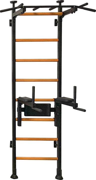 Produktbild BenchK Sprossenwand Fitness-System 522B