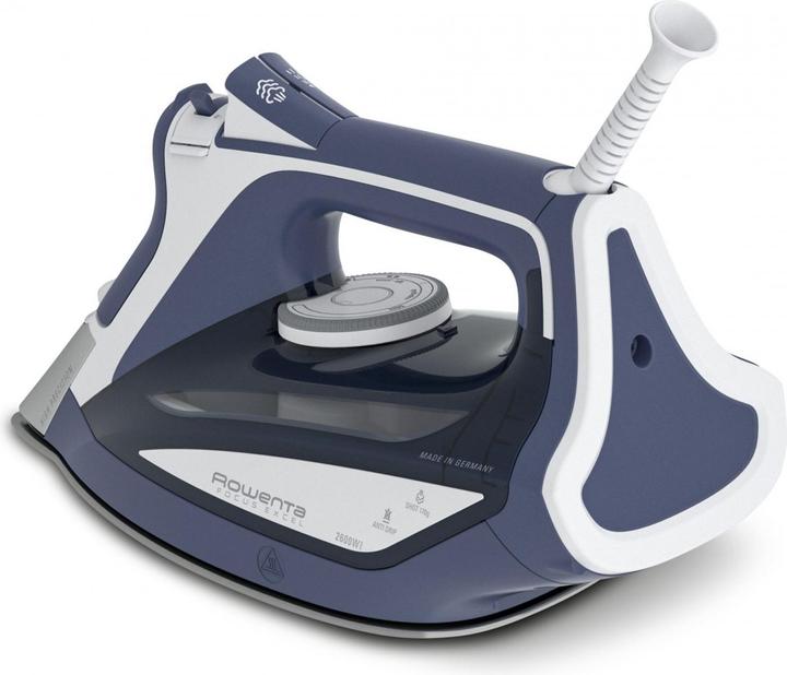 Produktbild Rowenta DW 5210 Focus Excel (2600 W, 170 g/min)