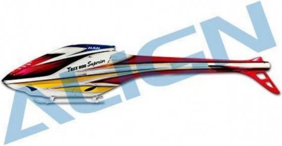 Produktbild Align 800 F3C Rumpf