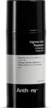 Anthony Ingrown Hair Treatment (90 ml)