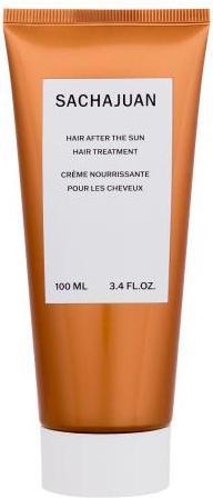 Image du produit Sachajuan Traitement capillaire après le soleil (100 ml, Crème après-soleil)