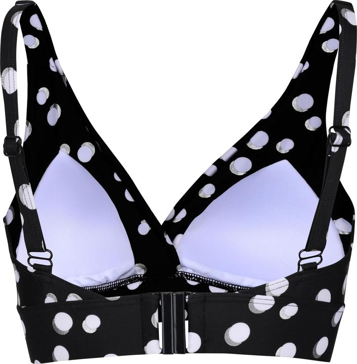 Immagine prodotto Regatta Paloma Top Bikini A Pois Donna (38)
