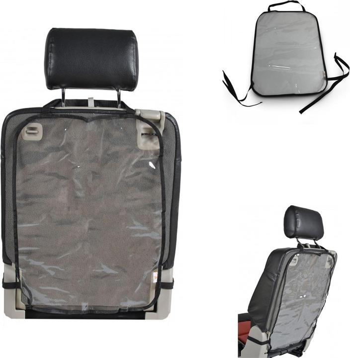 Cangaroo Autositzschutz PVC Defender