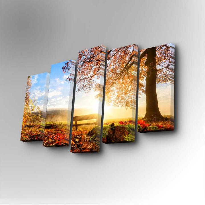 Produktbild Wallxpert Jaxxon (82 x 50 cm)