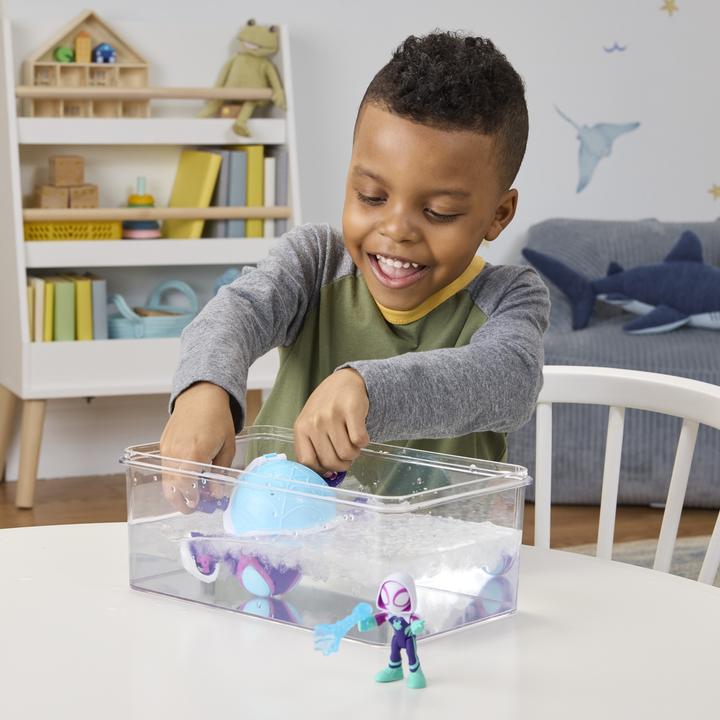 Actual product image Saf Waterwebs Ghost Turtle
