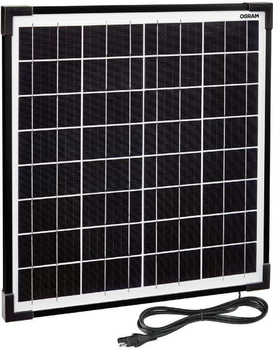 Osram OSP2000 Kfz-Ladegerät 12 V 1.11 A (12V)