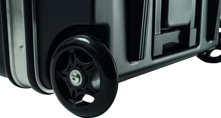 Actual product image B&W International Go XL tool case (black) (1 pieces)