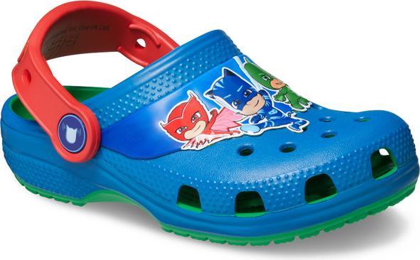 Produktbild Crocs T's ClassicFL PJMasks Clog (25)