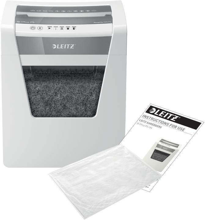 Image du produit Leitz M6567102 (Micro-coupe)