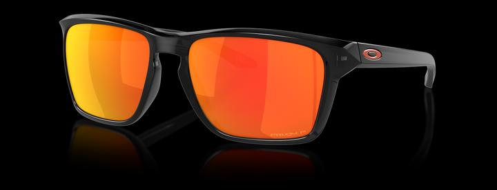 Oakley Sylas Fahrradbrille