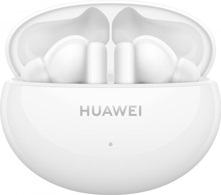 Produktbild Huawei FreeBuds 5i (ANC, 6 h, Kabellos)