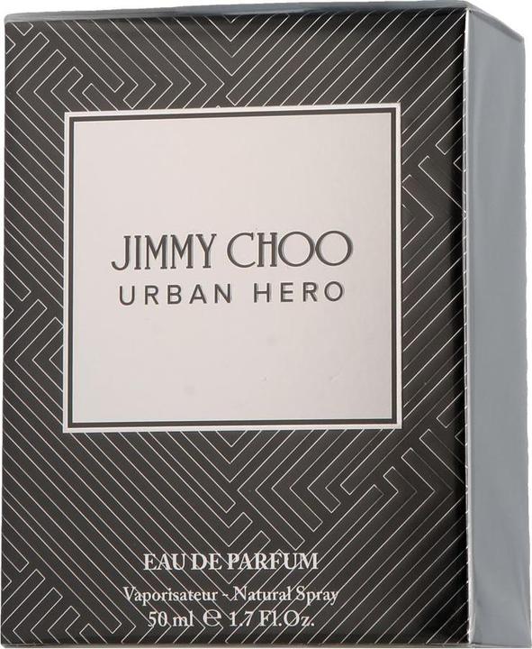 Immagine prodotto Jimmy Choo Urban Hero (Eau de parfum, 50 ml)