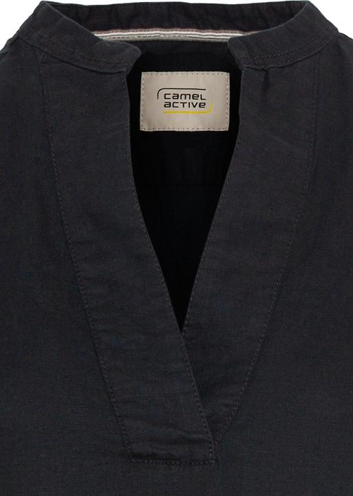 Produktbild Camel Active Schlupfkleid aus einem Leinenmix (XS)