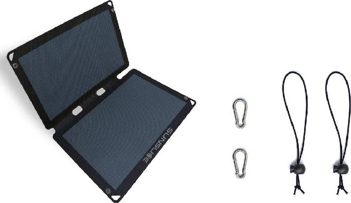 Image du produit Sunslice Fusion Flex 12 (12 W, 0.27 kg)