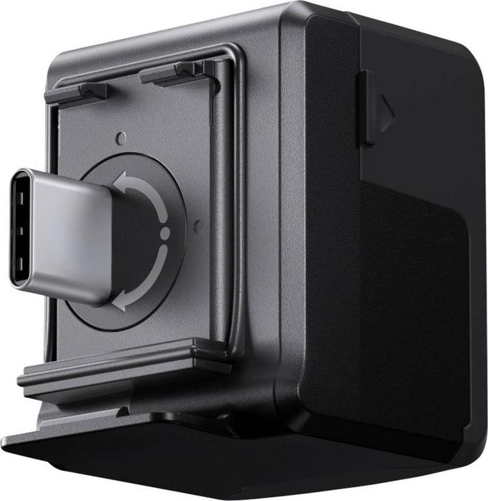 Immagine prodotto Insta360 Lettore rapido (CINSAAXC) (Asso)