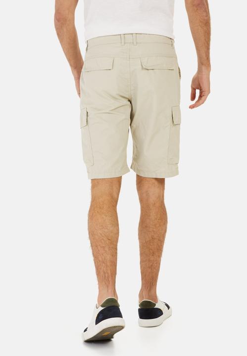 Image du produit Camel Active Cargo Shorts Regular Fit (32)