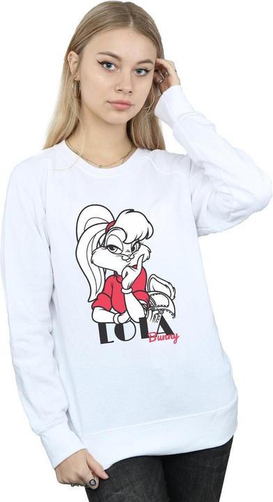 Looney Tunes Classic Sweatshirt (L)