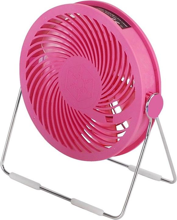 Image du produit Silverstone Sst-Ap121p (22.40 dB)