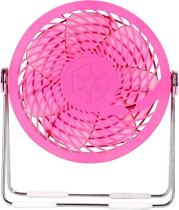 Image du produit Silverstone Sst-Ap121p (22.40 dB)