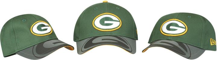 Actual product image New Era 9Forty Reflect NFL Team (52, 53, 54)