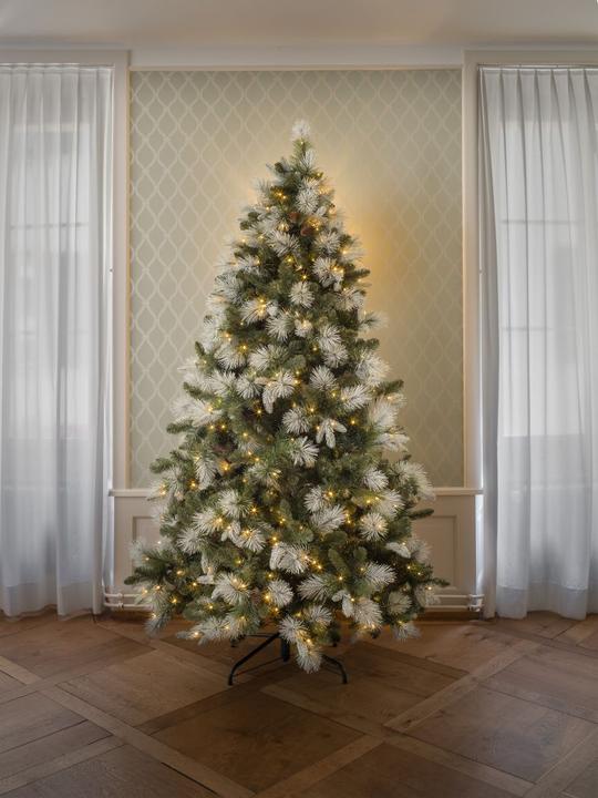 Image du produit STT LED Arbre givré 220 (220 cm)