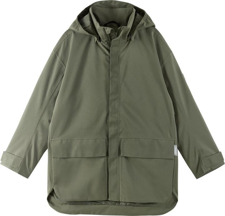 Reima tec Regensjacke Sammala