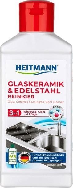 Produktbild MGA Edelstahlreiniger