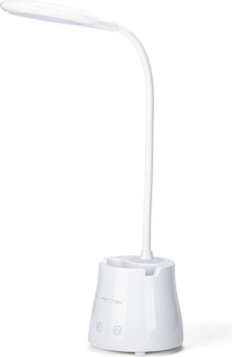 Immagine prodotto Montiss Lampada da tavolo bianca (MT043)