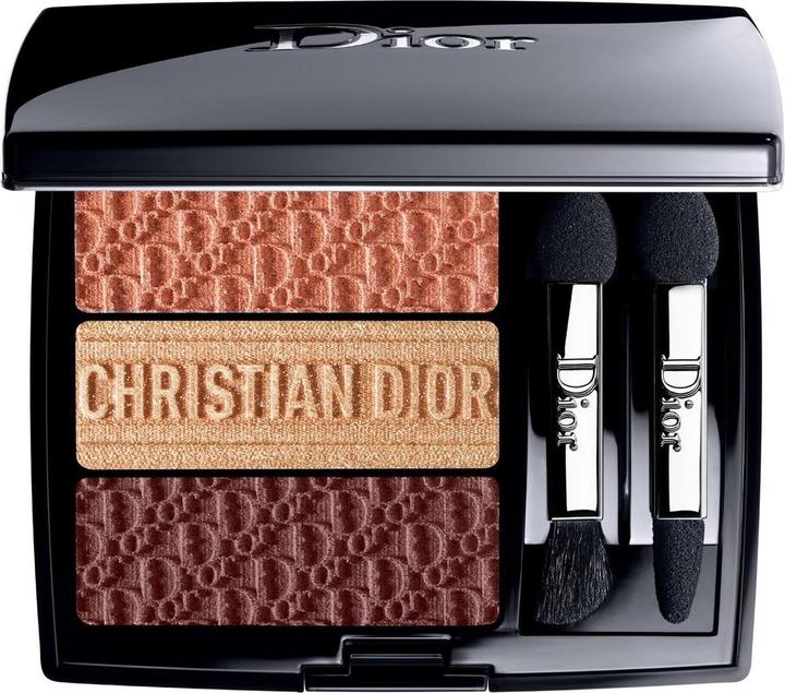Actual product image Dior Couture Eyeshadow (653 Coral)