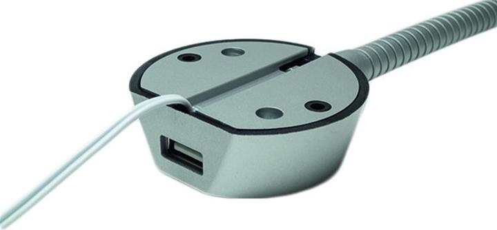 Image du produit L&S Lampe de lecture pour lit (195 lm)