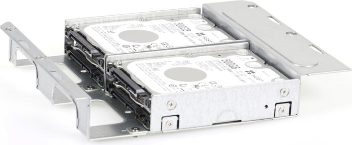 Immagine prodotto Shuttle Barebone X270, nero, pag. 1151