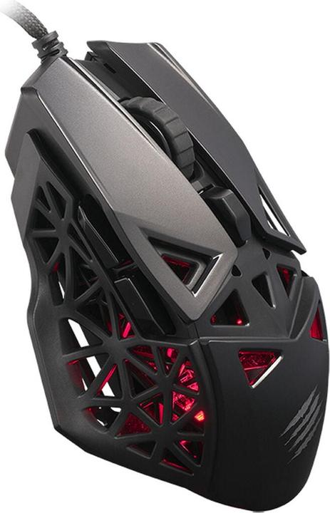 Immagine prodotto MadCatz Mad Catz M.O.J.O. M1 (Cablato)