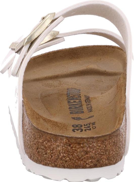Produktbild Birkenstock Arizona Birko-Flor Lack Schmal (37)
