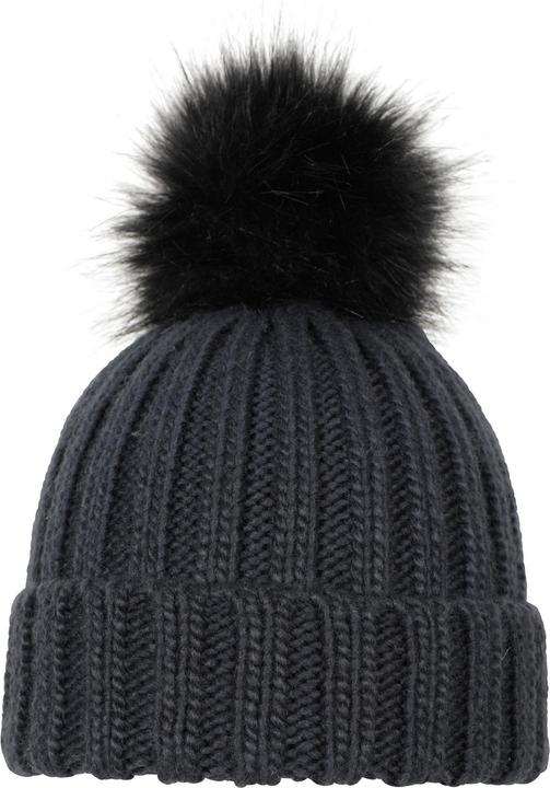 Actual product image Mountain Warehouse Childrens/Kids Geneva Contrast Beanie
