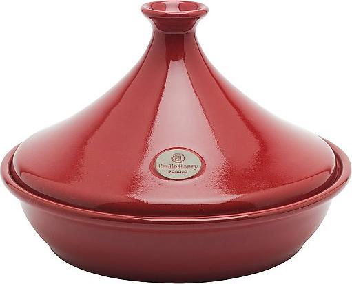 Productafbeelding Emile Henry Henry Tajine - 32 cm - Grand Cru (Tajinepot)
