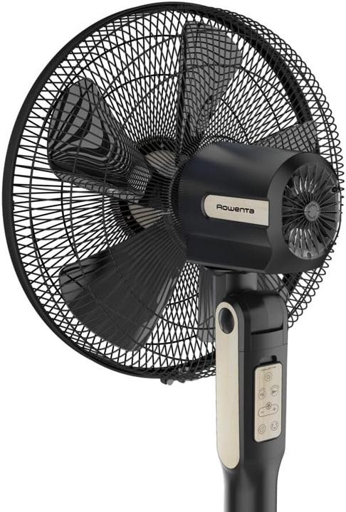 Produktbild Rowenta Turbo Silence Extreme+ VU5880F0 (35 dB)