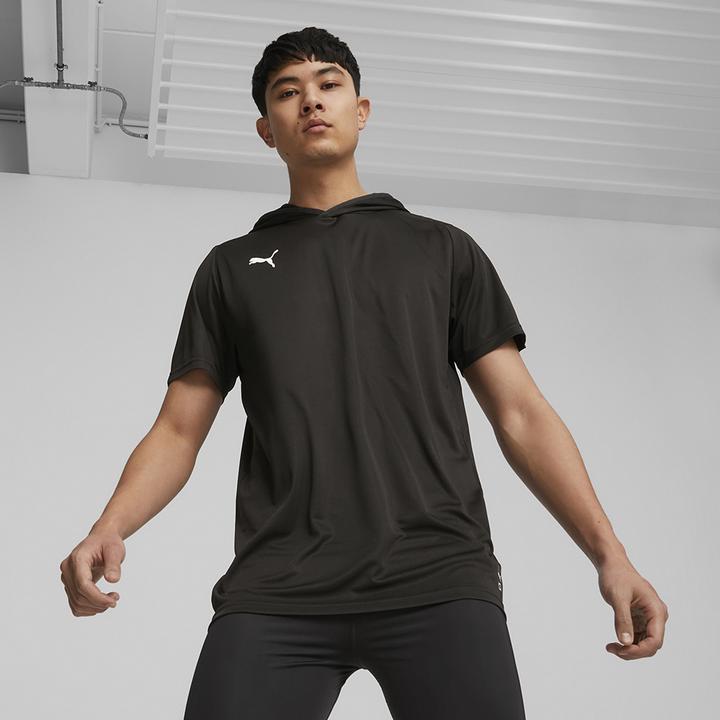 Immagine prodotto Puma Camicia da tiro Hoops Team SS (3XL)
